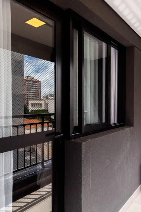 Bhomy Vila Mariana Novo E Bem Localizado H606B Apartment Sao Paulo Exterior photo