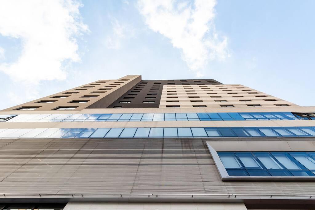 Bhomy Vila Mariana Novo E Bem Localizado H606B Apartment Sao Paulo Exterior photo